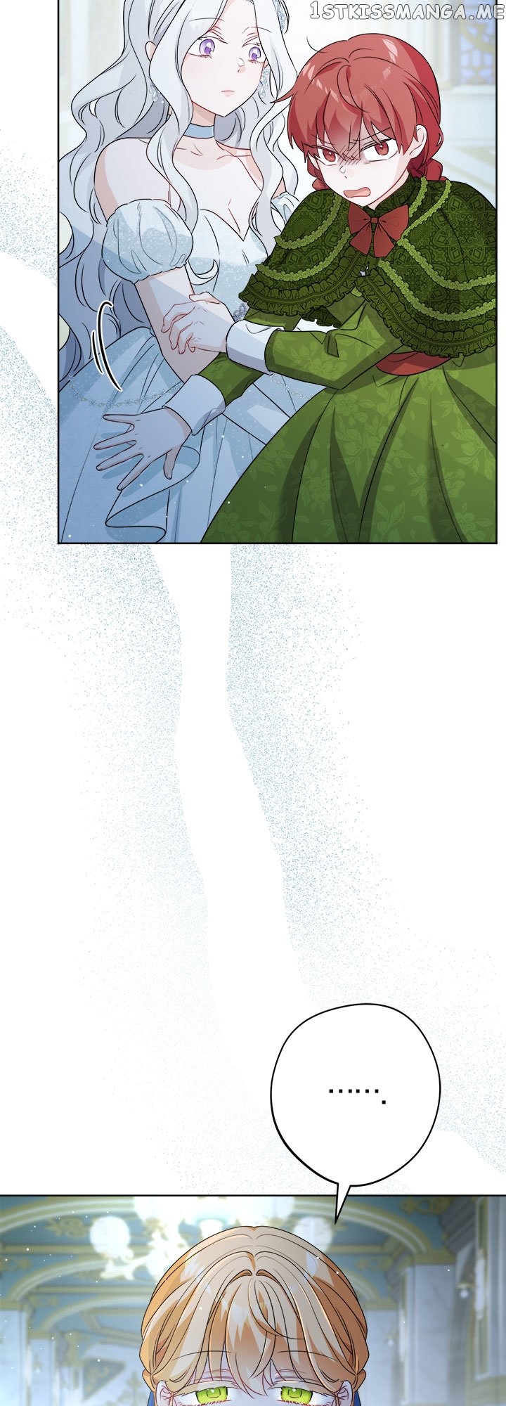 Romance is Dead Chapter 21 - page 31