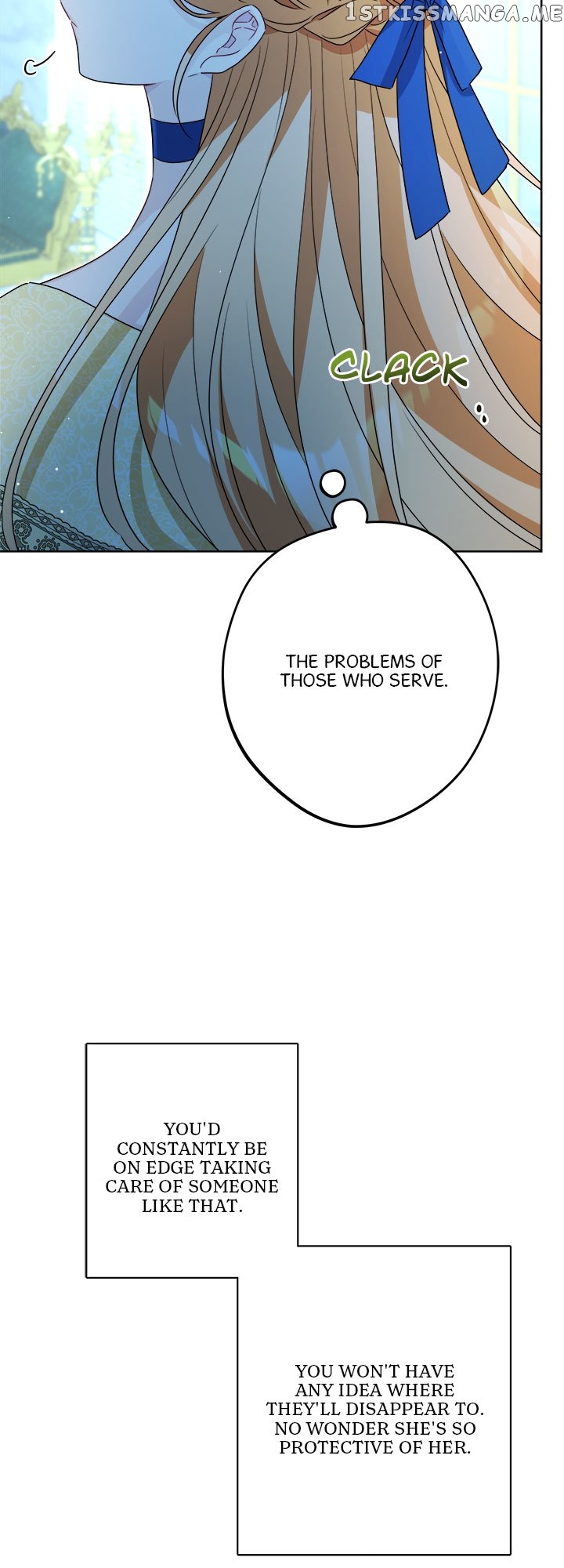 Romance is Dead Chapter 21 - page 37