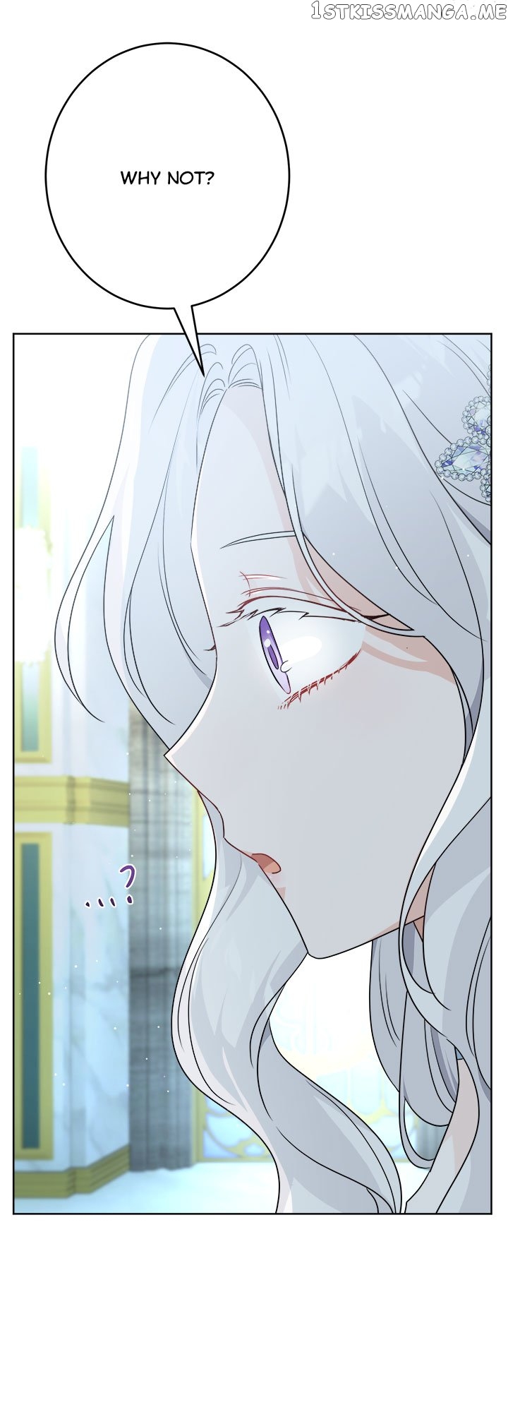 Romance is Dead Chapter 21 - page 4