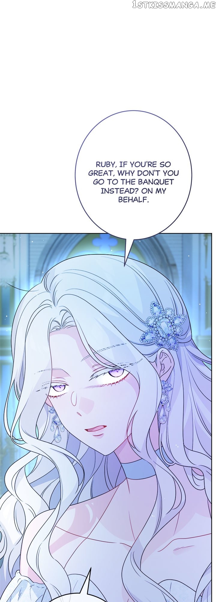 Romance is Dead Chapter 21 - page 42