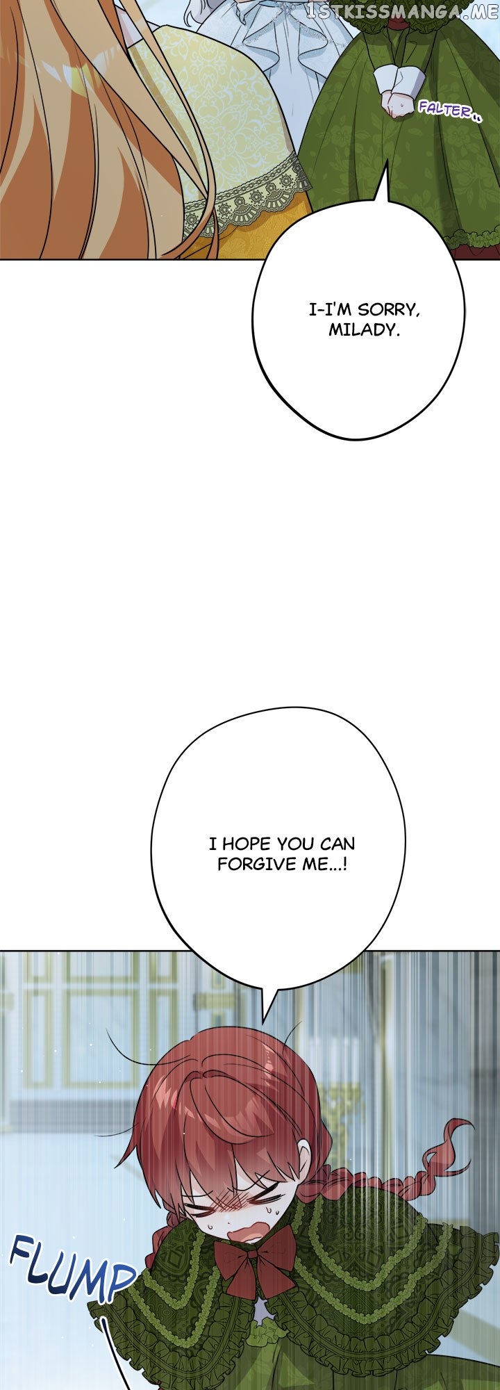 Romance is Dead Chapter 21 - page 45