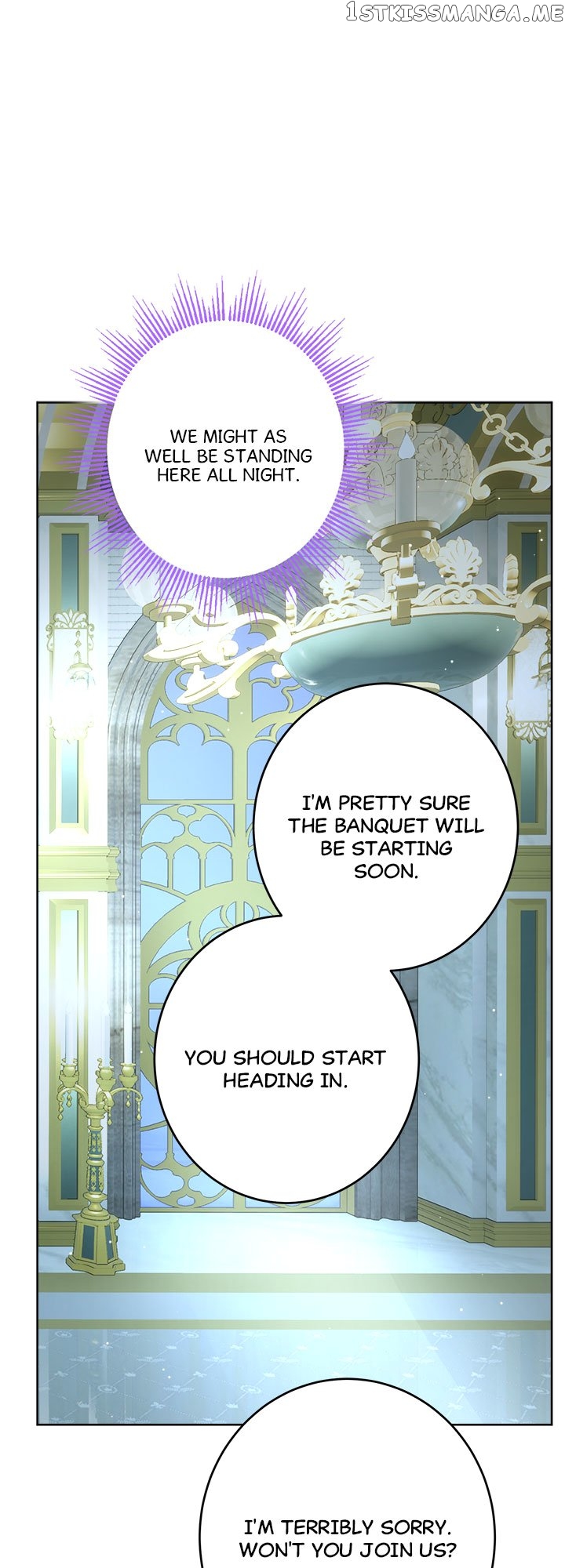 Romance is Dead Chapter 21 - page 48