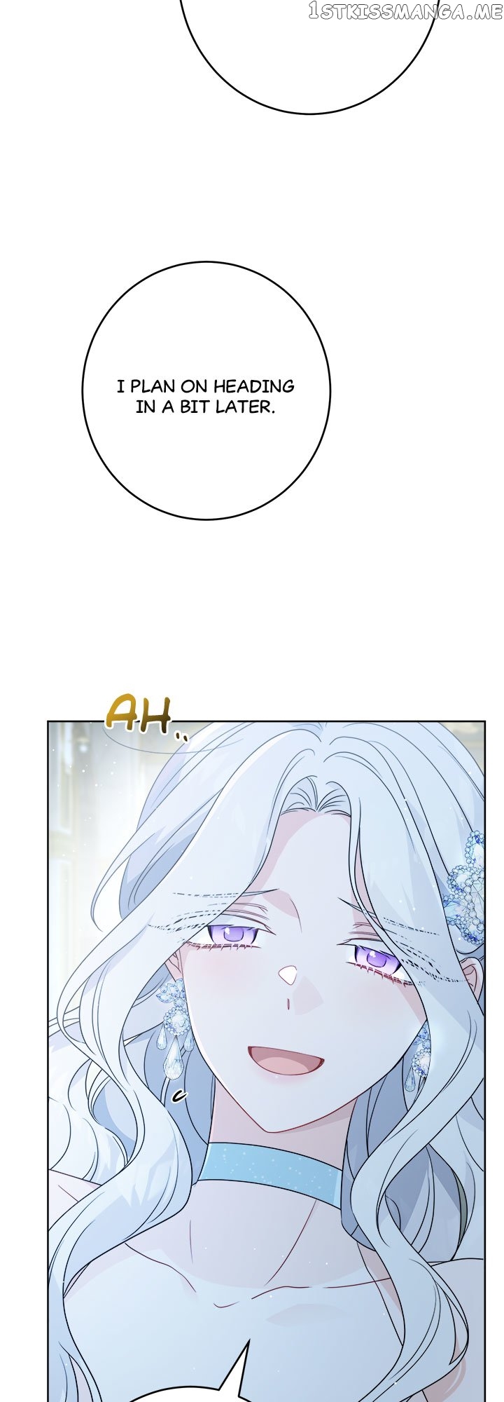 Romance is Dead Chapter 21 - page 49