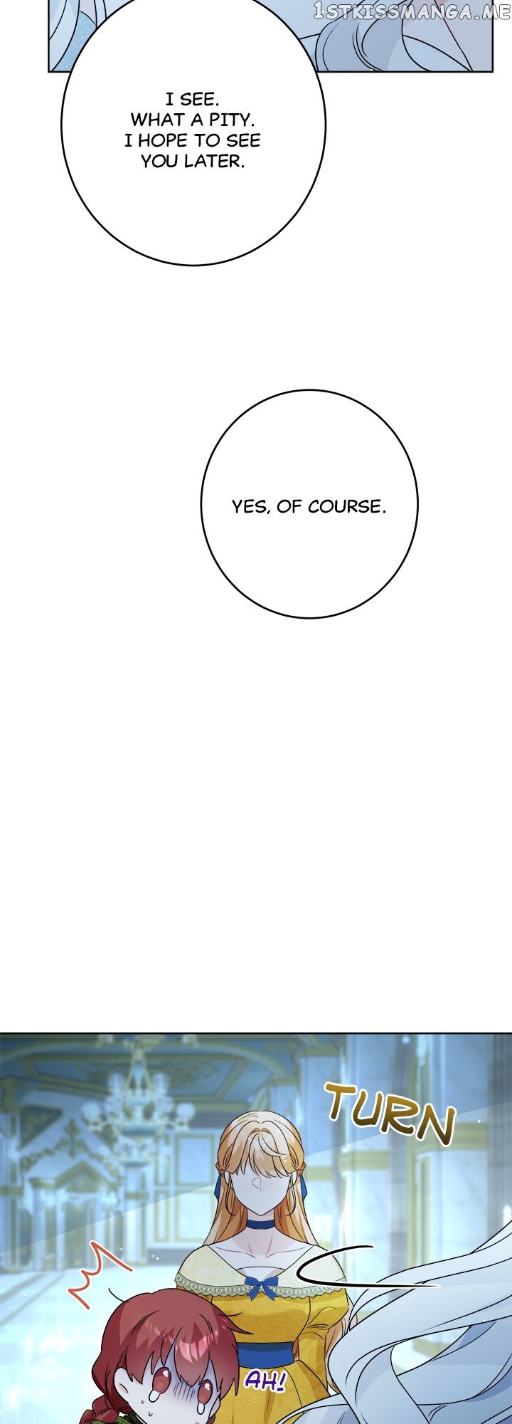 Romance is Dead Chapter 21 - page 50