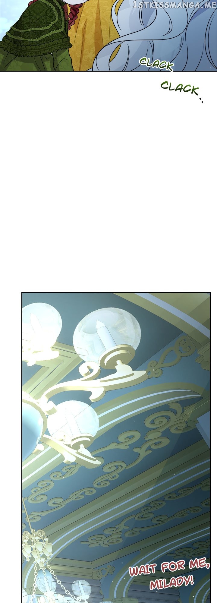 Romance is Dead Chapter 21 - page 51