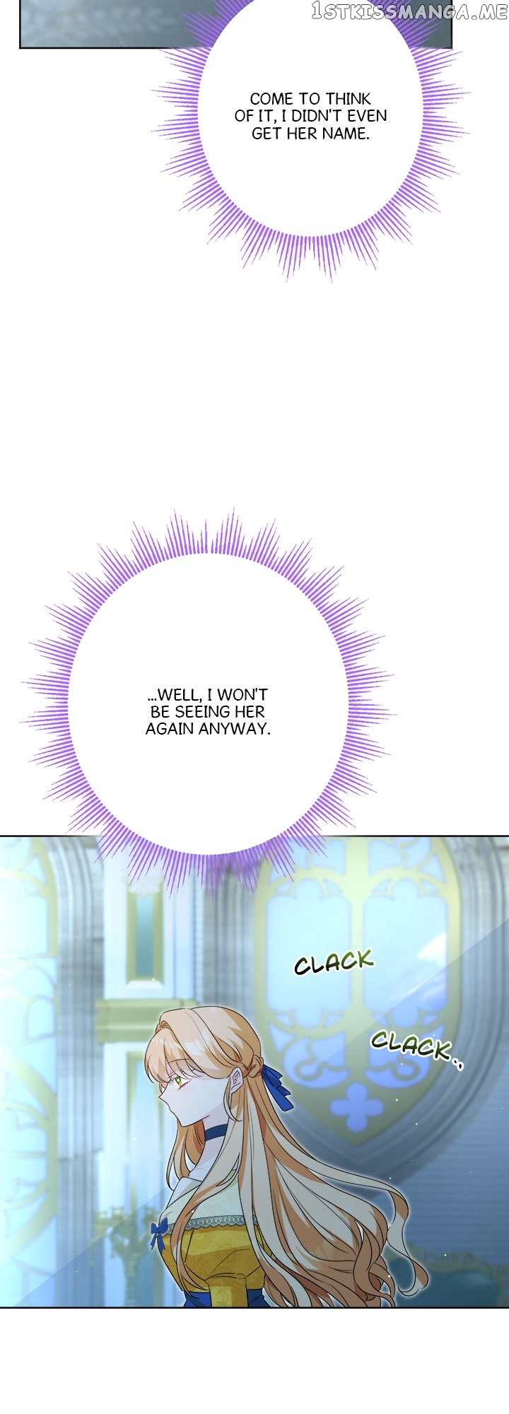 Romance is Dead Chapter 21 - page 53