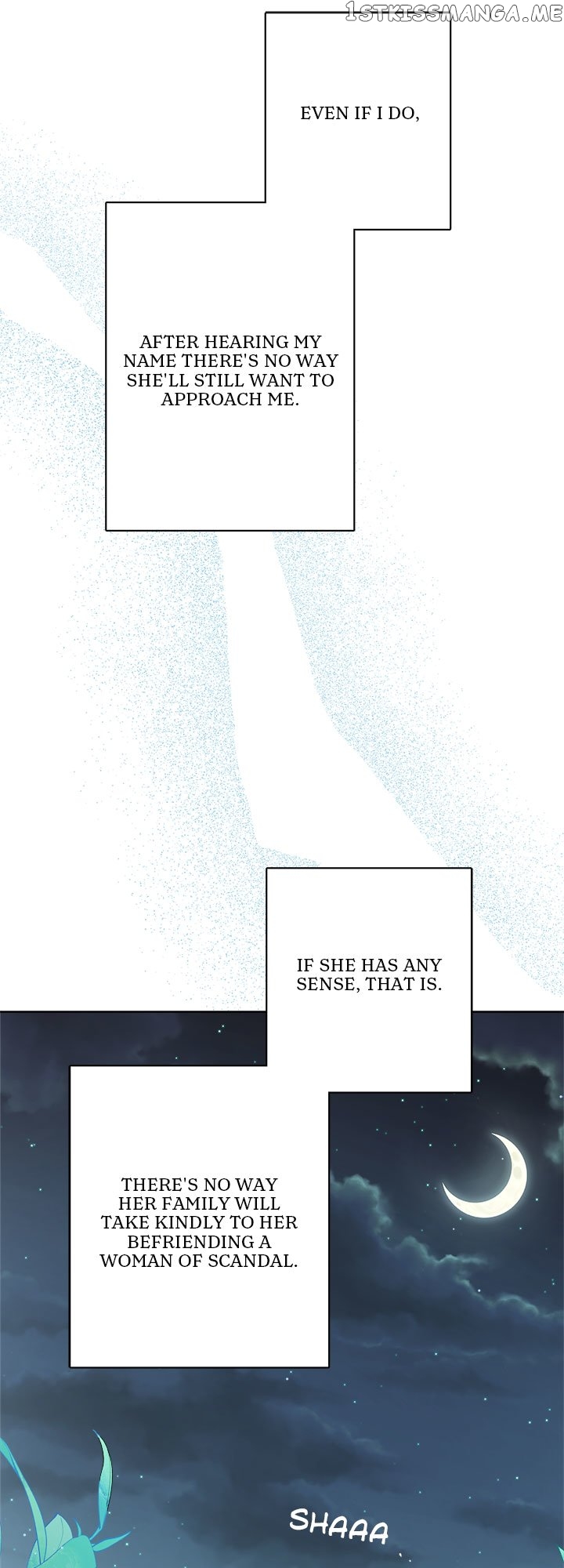 Romance is Dead Chapter 21 - page 54