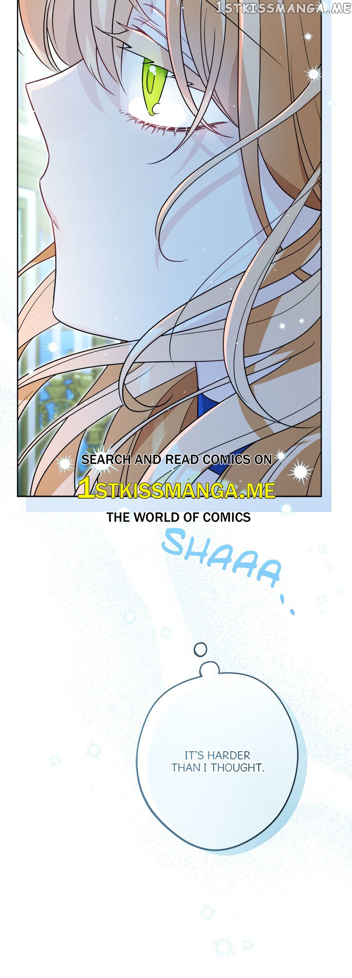 Romance is Dead Chapter 21 - page 59