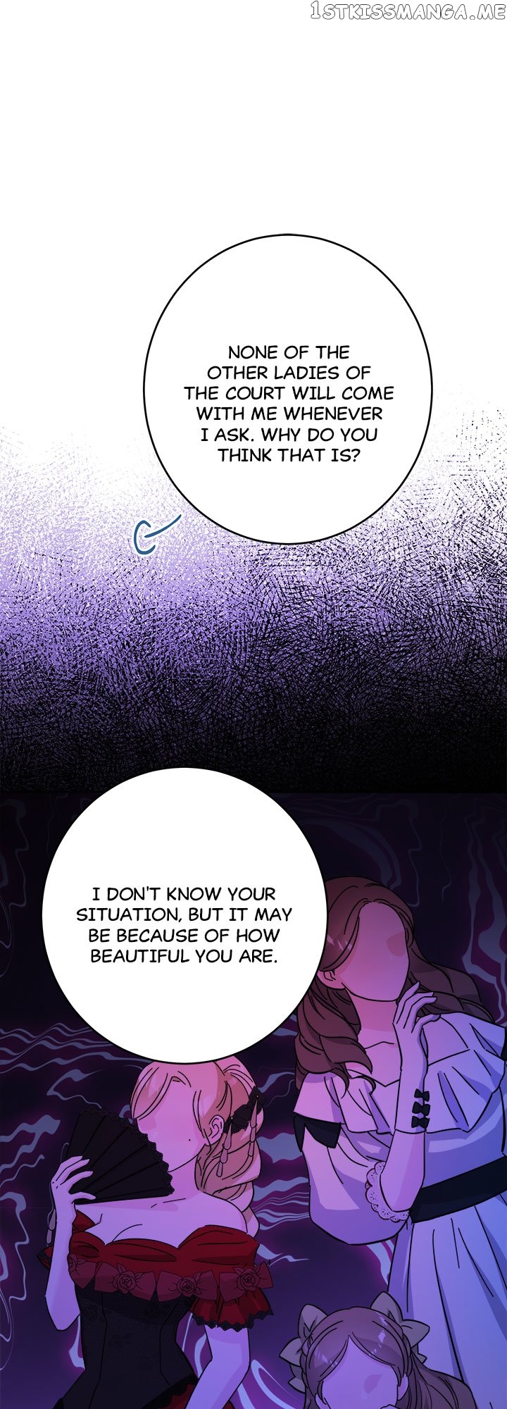 Romance is Dead Chapter 21 - page 9