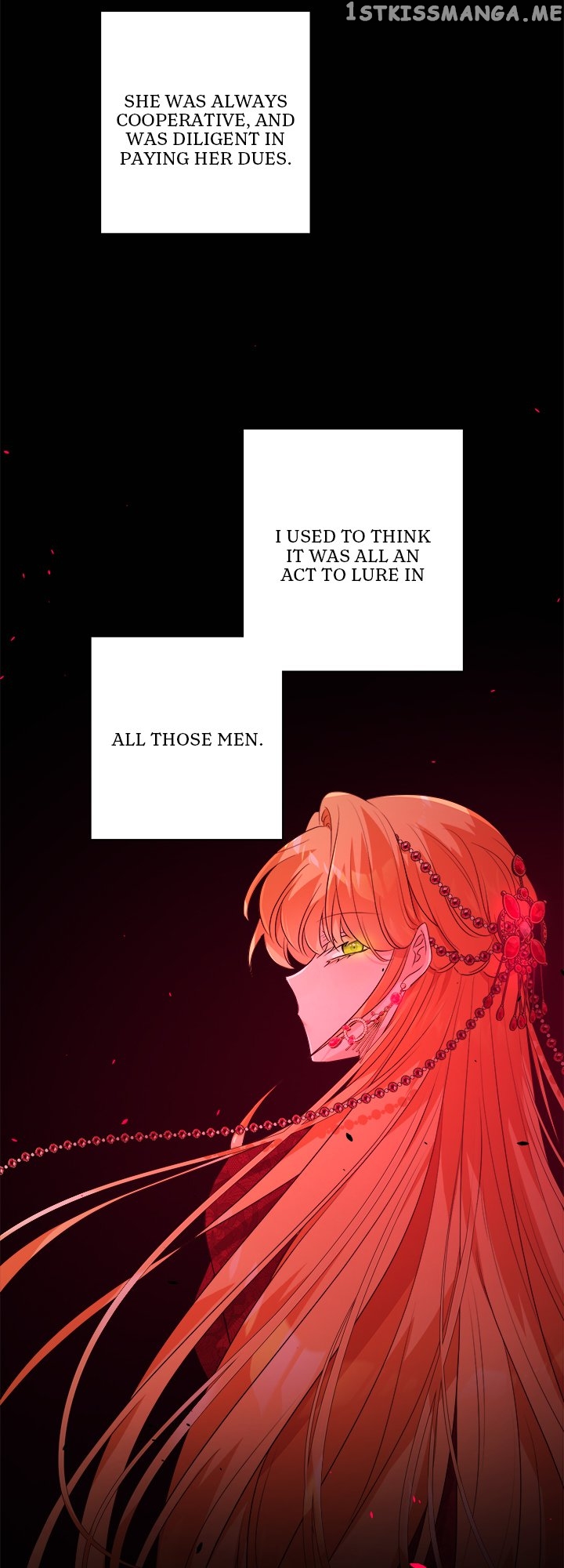 Romance is Dead Chapter 31 - page 10