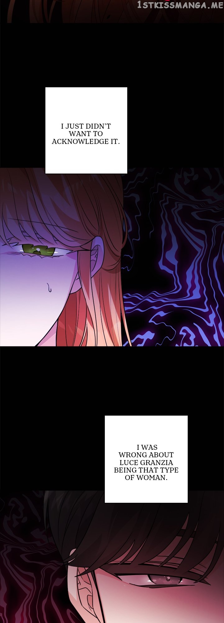 Romance is Dead Chapter 31 - page 11