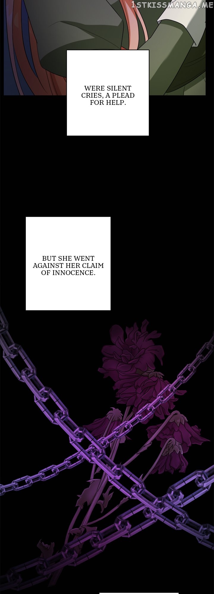 Romance is Dead Chapter 31 - page 13