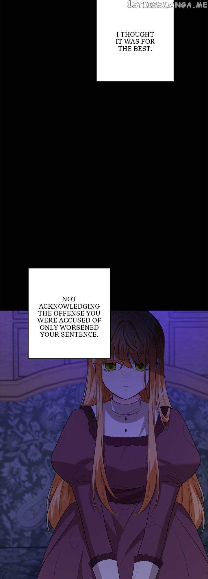 Romance is Dead Chapter 31 - page 14