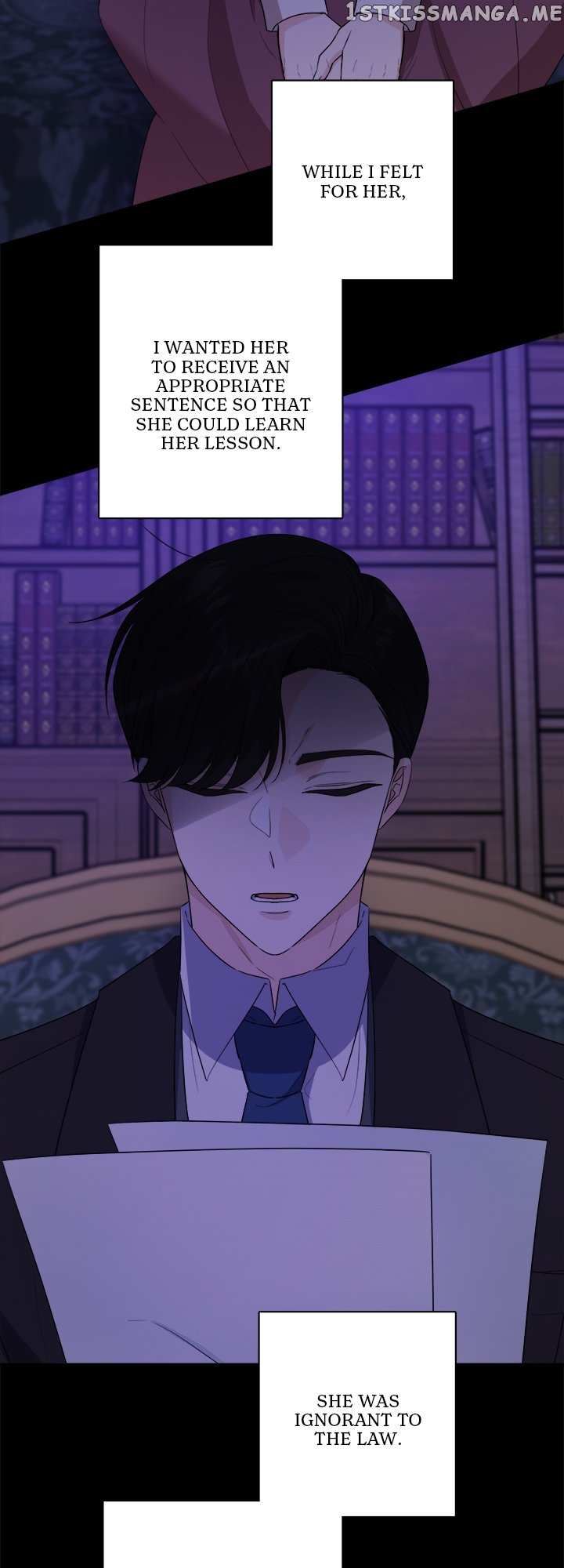Romance is Dead Chapter 31 - page 15