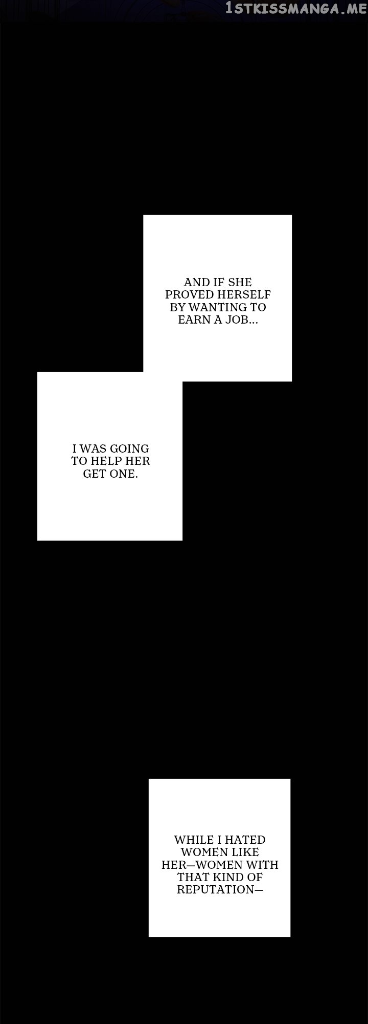 Romance is Dead Chapter 31 - page 19