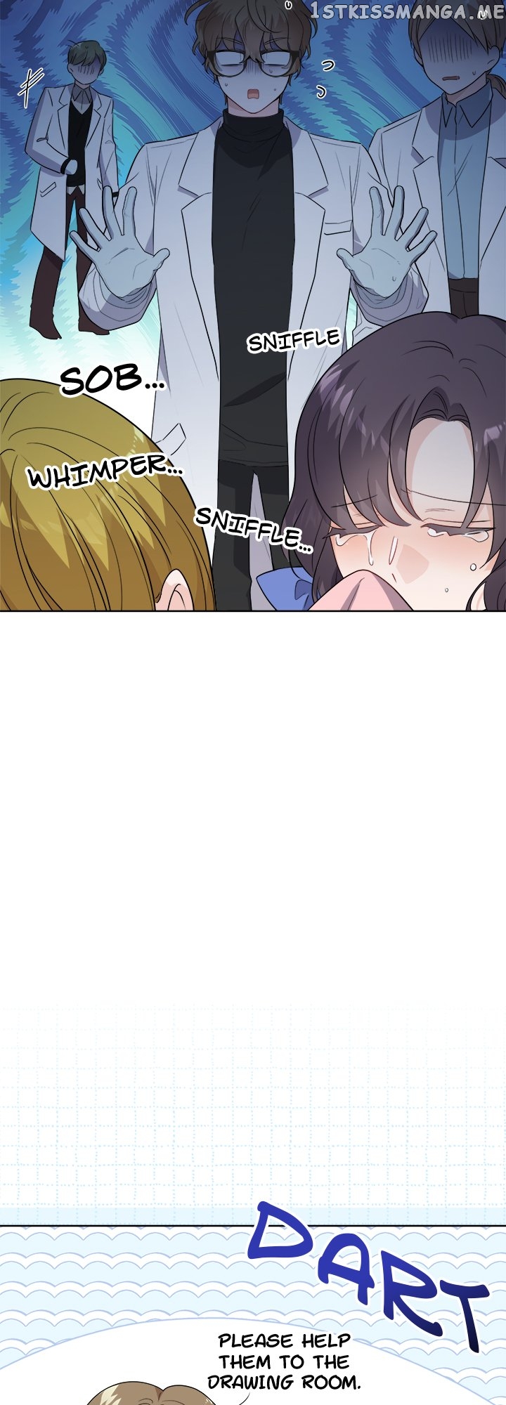 Romance is Dead Chapter 31 - page 2