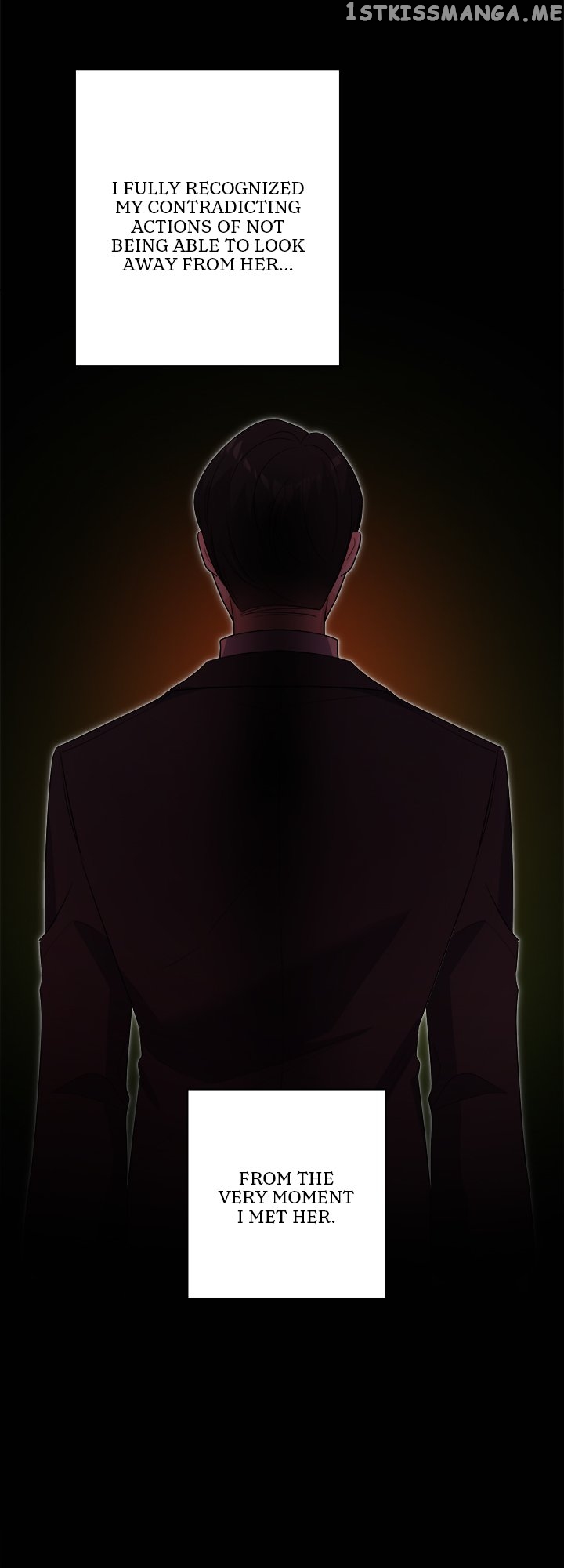 Romance is Dead Chapter 31 - page 20
