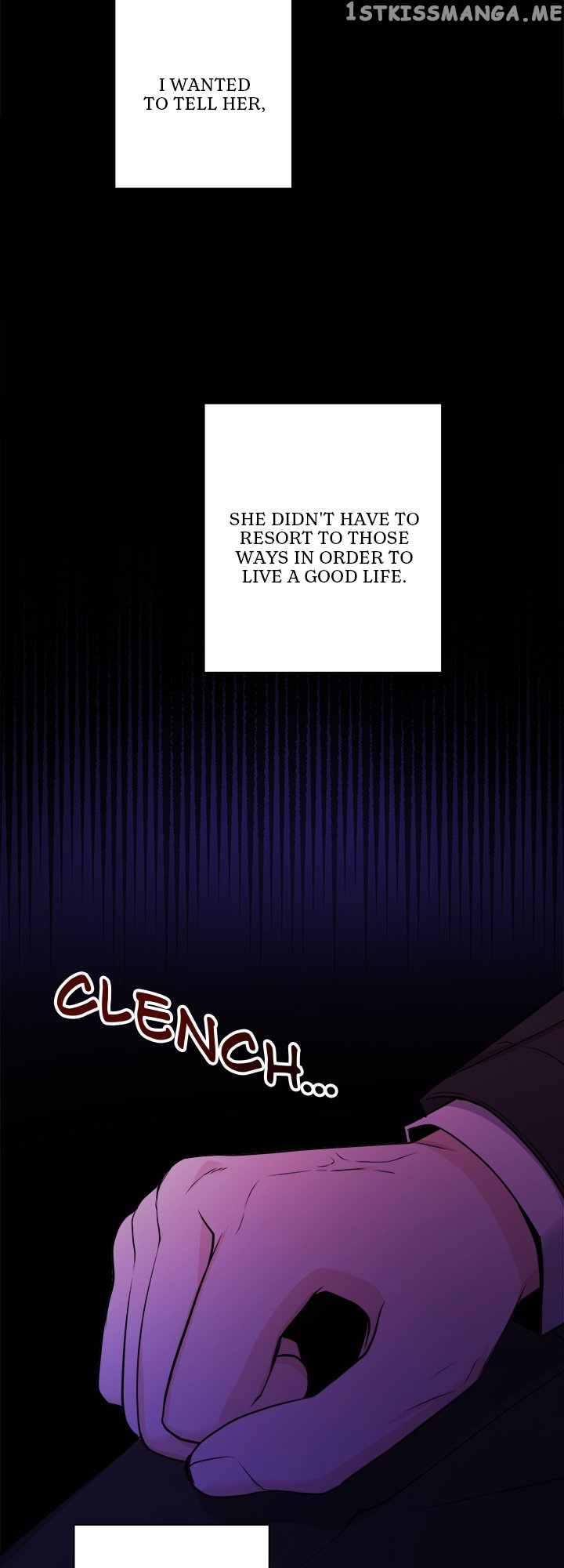 Romance is Dead Chapter 31 - page 23