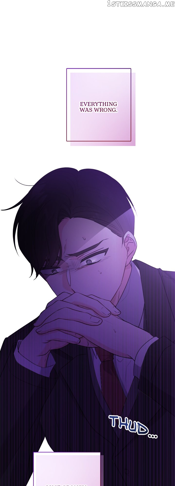Romance is Dead Chapter 31 - page 25