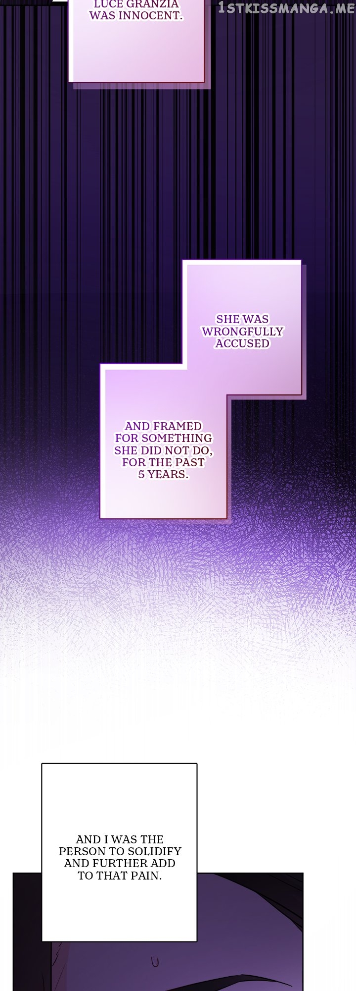 Romance is Dead Chapter 31 - page 26