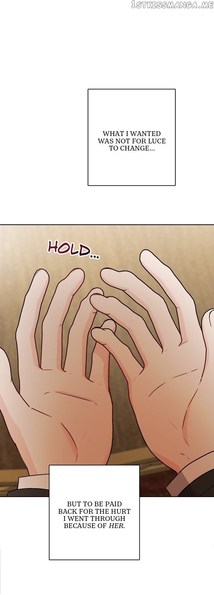 Romance is Dead Chapter 31 - page 29