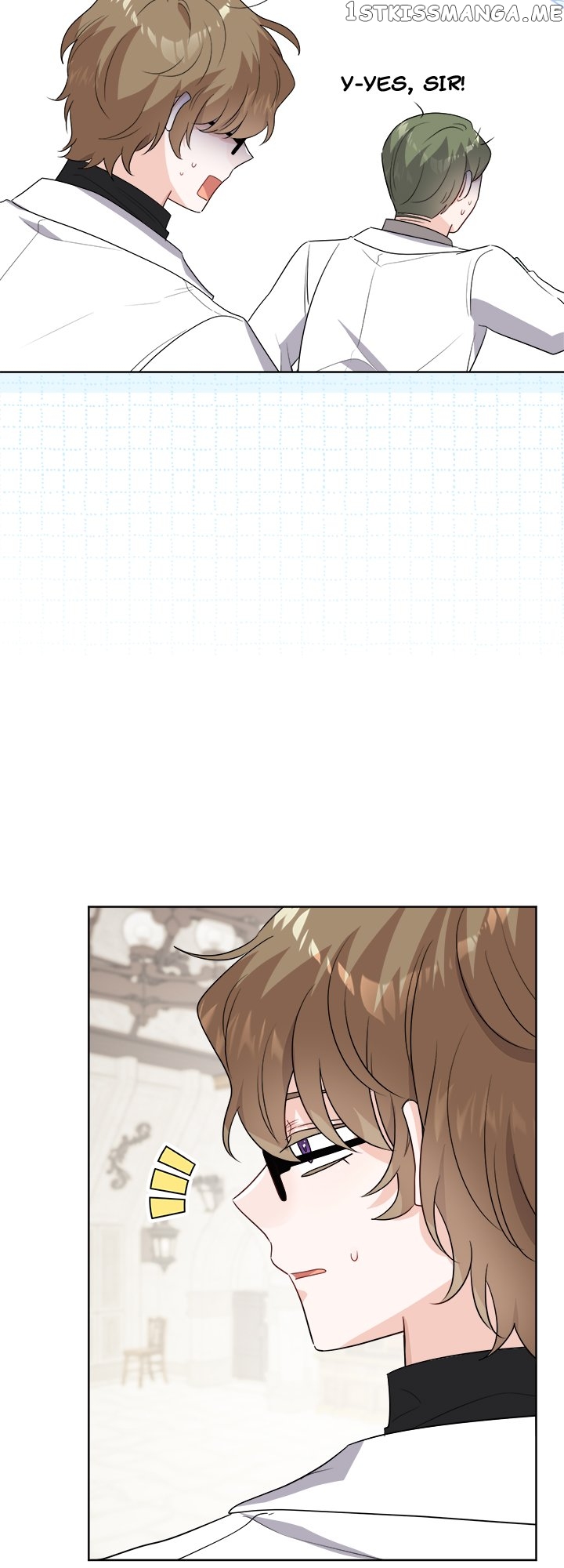 Romance is Dead Chapter 31 - page 3