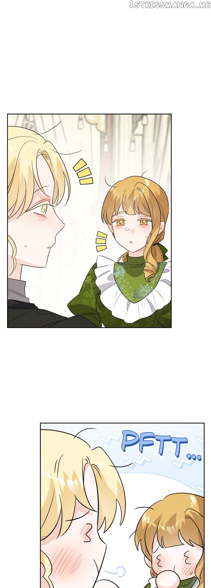 Romance is Dead Chapter 31 - page 37