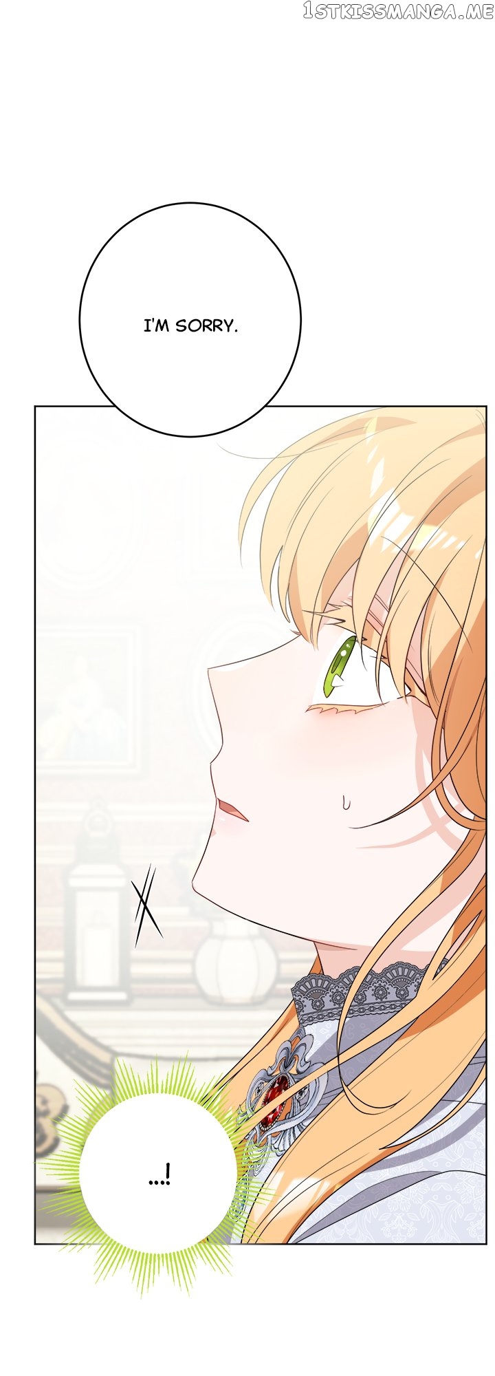 Romance is Dead Chapter 31 - page 42