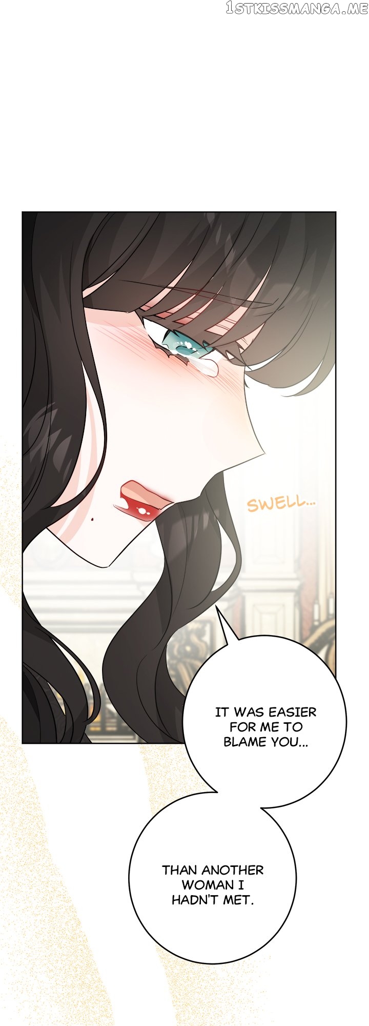 Romance is Dead Chapter 31 - page 44