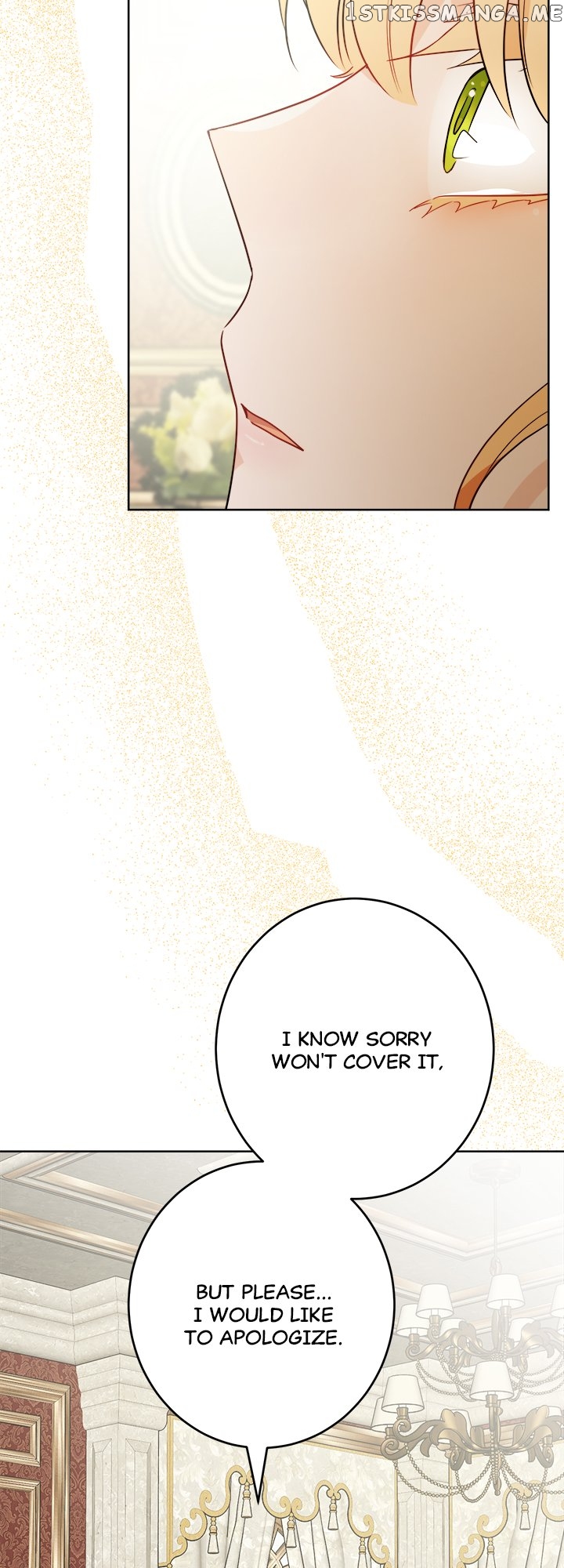 Romance is Dead Chapter 31 - page 46