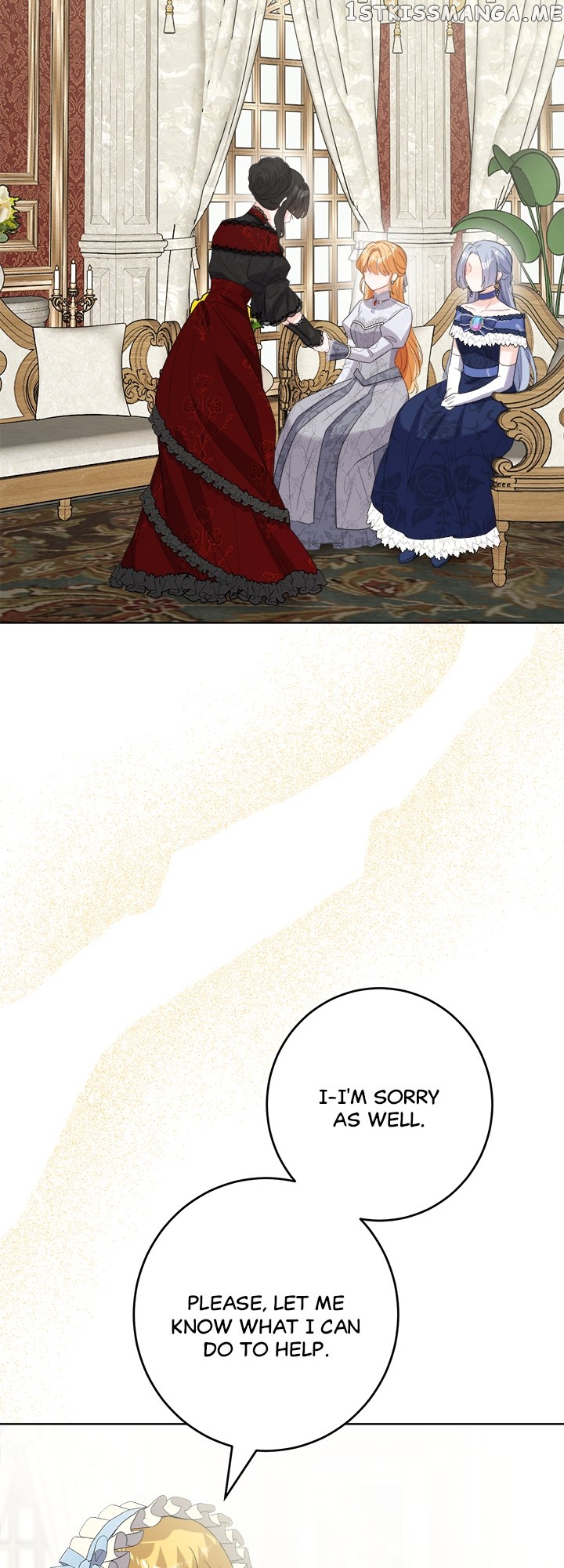 Romance is Dead Chapter 31 - page 47