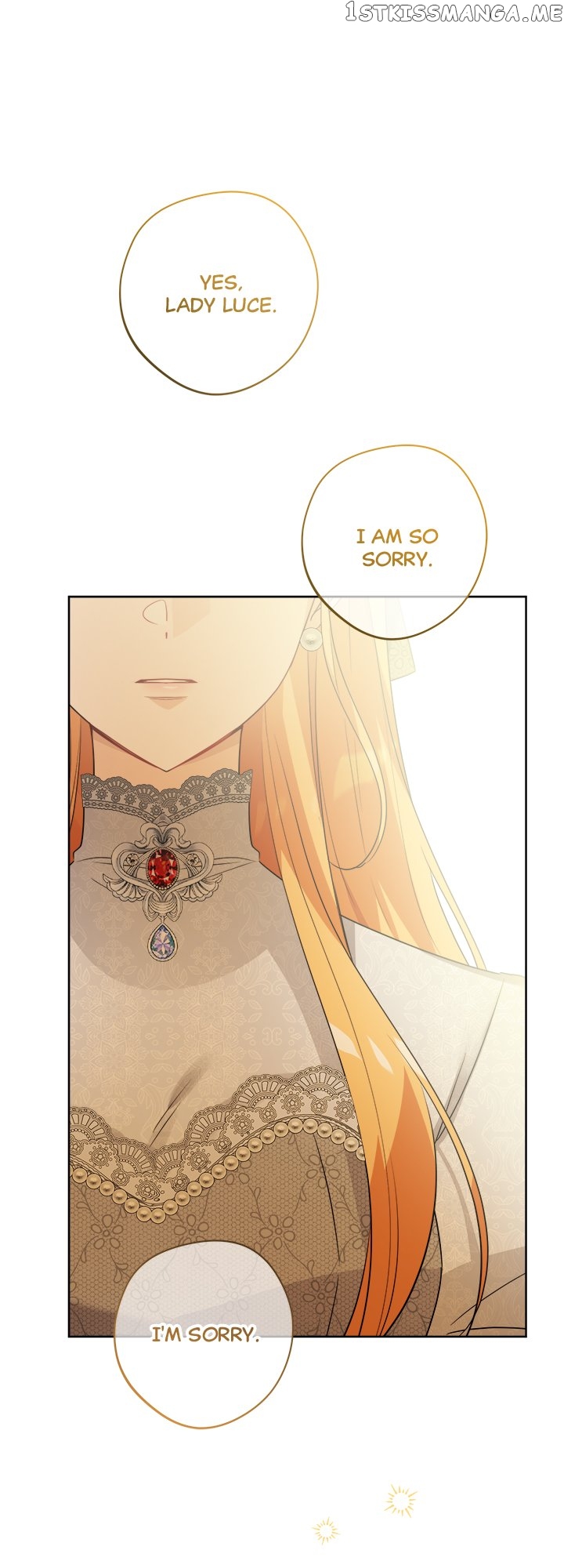Romance is Dead Chapter 31 - page 49