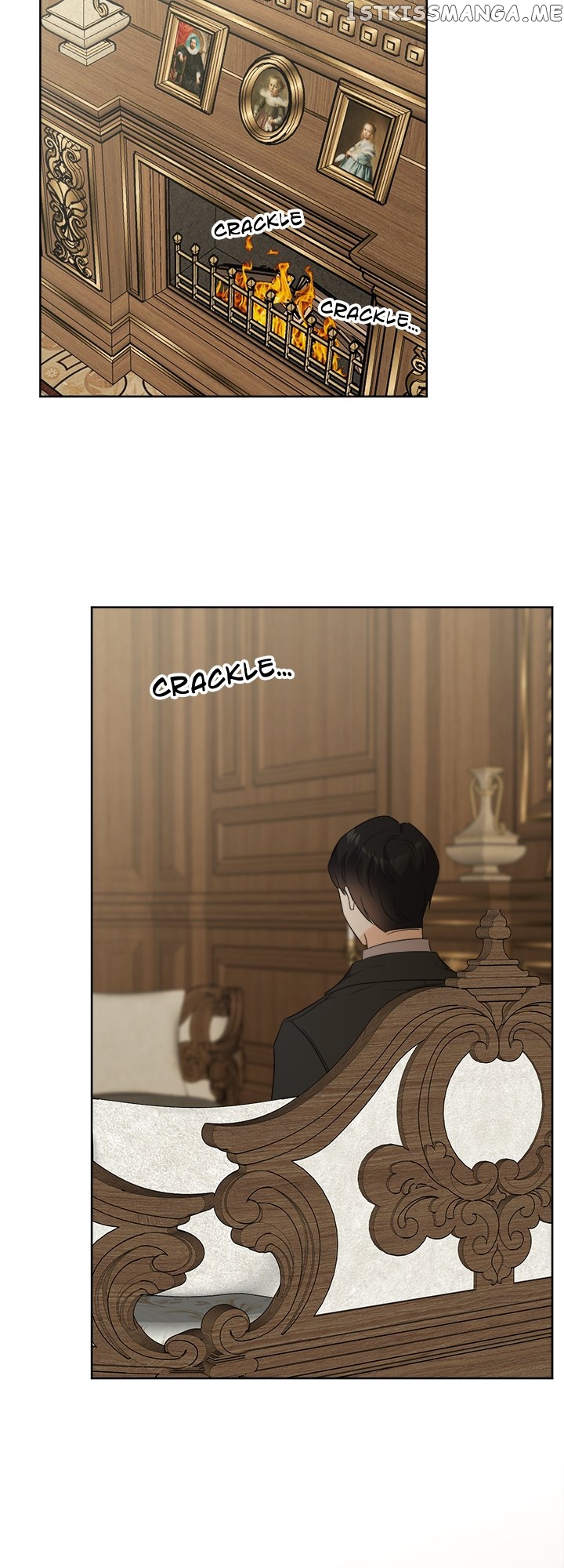 Romance is Dead Chapter 31 - page 6