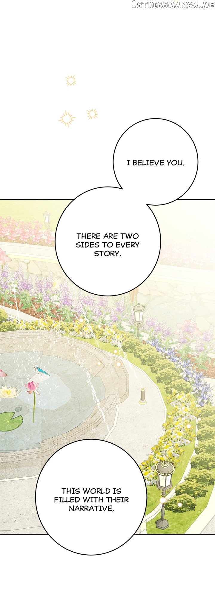 Romance is Dead Chapter 10 - page 18