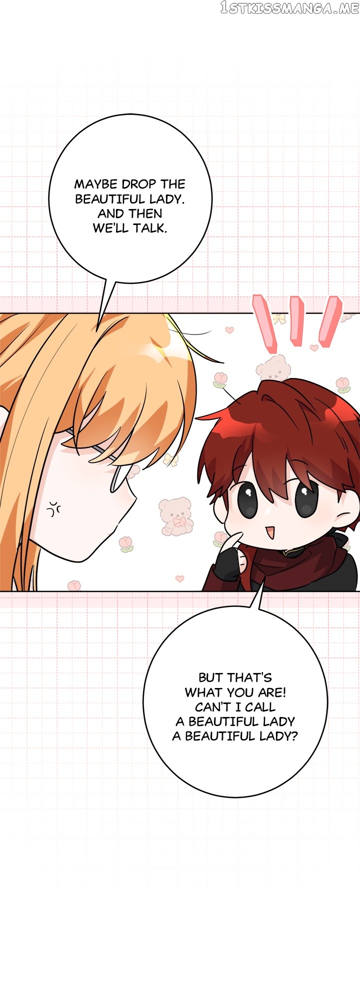 Romance is Dead Chapter 10 - page 2