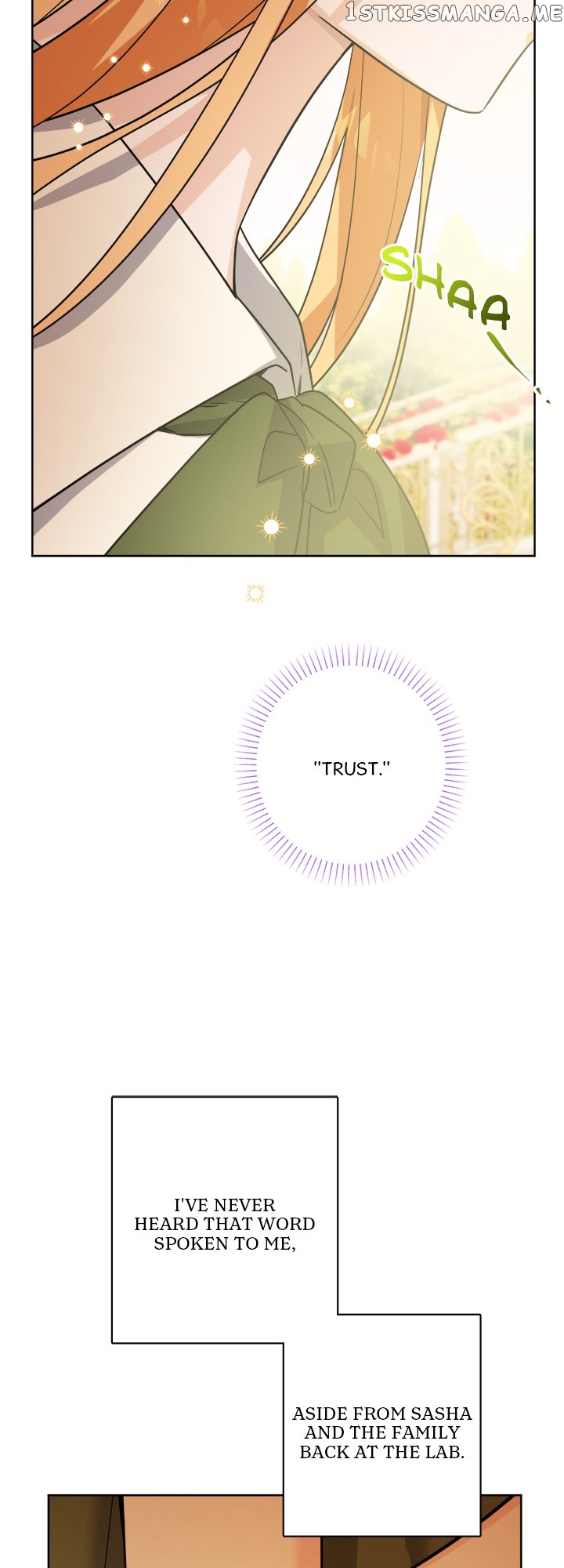 Romance is Dead Chapter 10 - page 21
