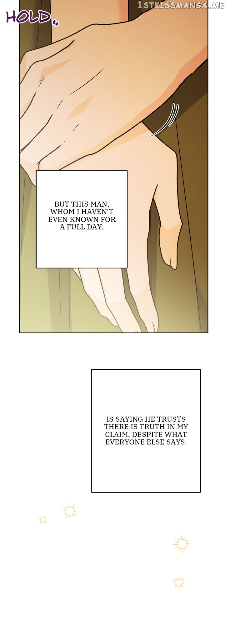 Romance is Dead Chapter 10 - page 22
