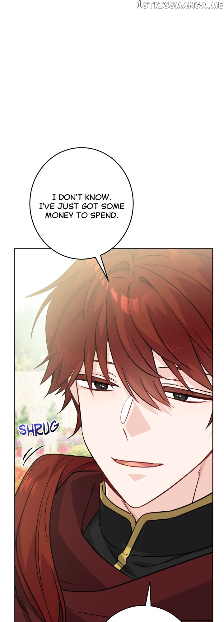Romance is Dead Chapter 10 - page 25