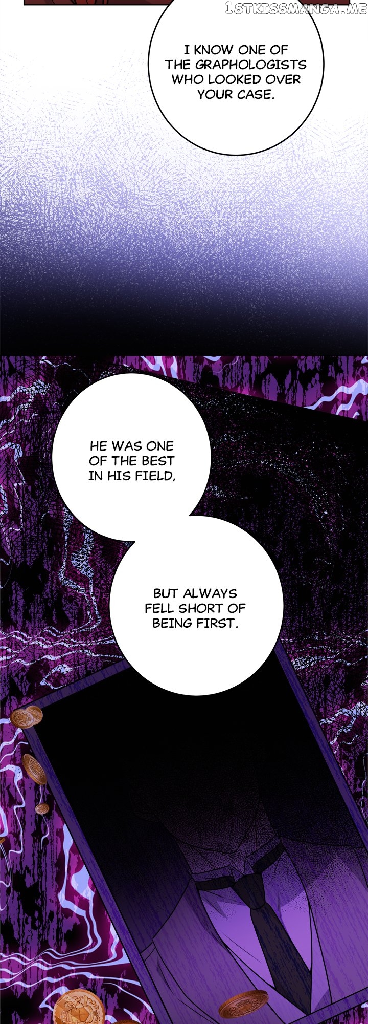 Romance is Dead Chapter 10 - page 26