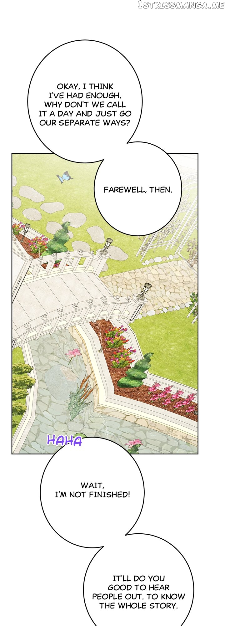 Romance is Dead Chapter 10 - page 3