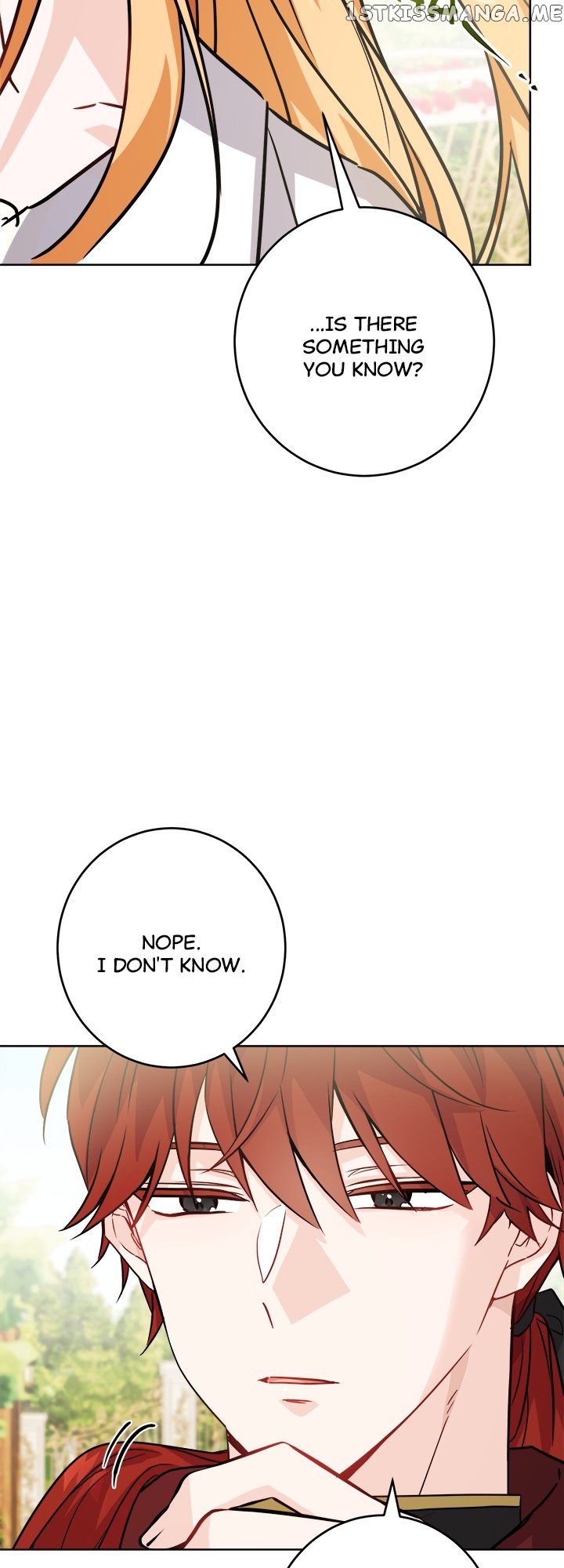 Romance is Dead Chapter 10 - page 30