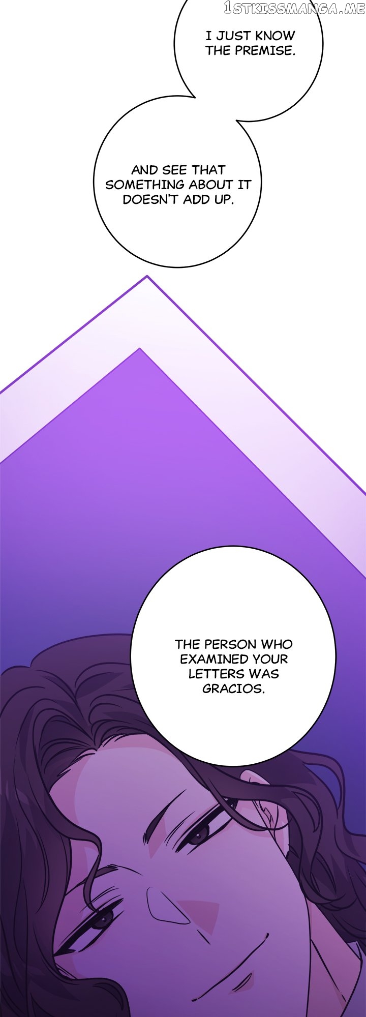 Romance is Dead Chapter 10 - page 31