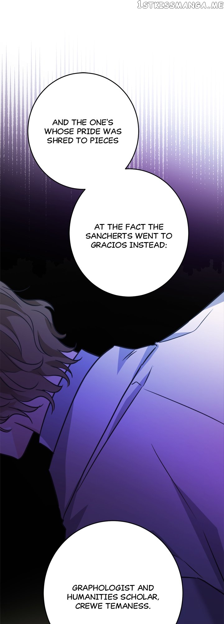 Romance is Dead Chapter 10 - page 33