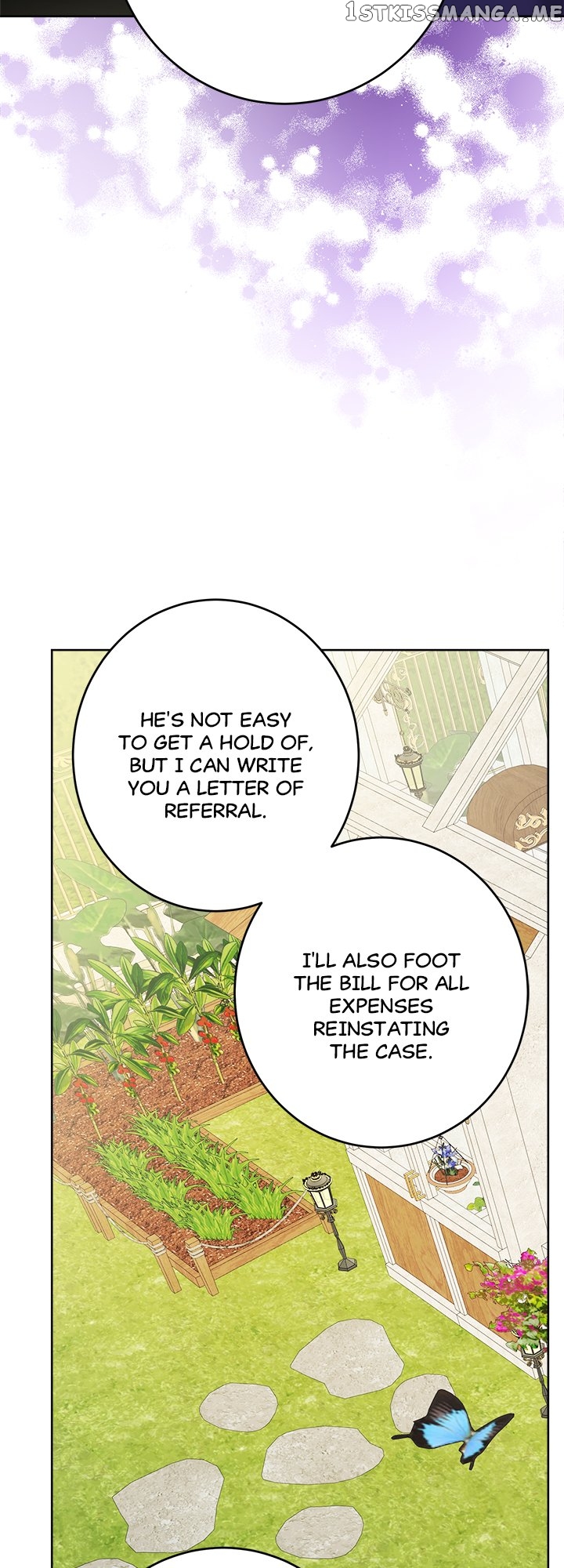Romance is Dead Chapter 10 - page 34