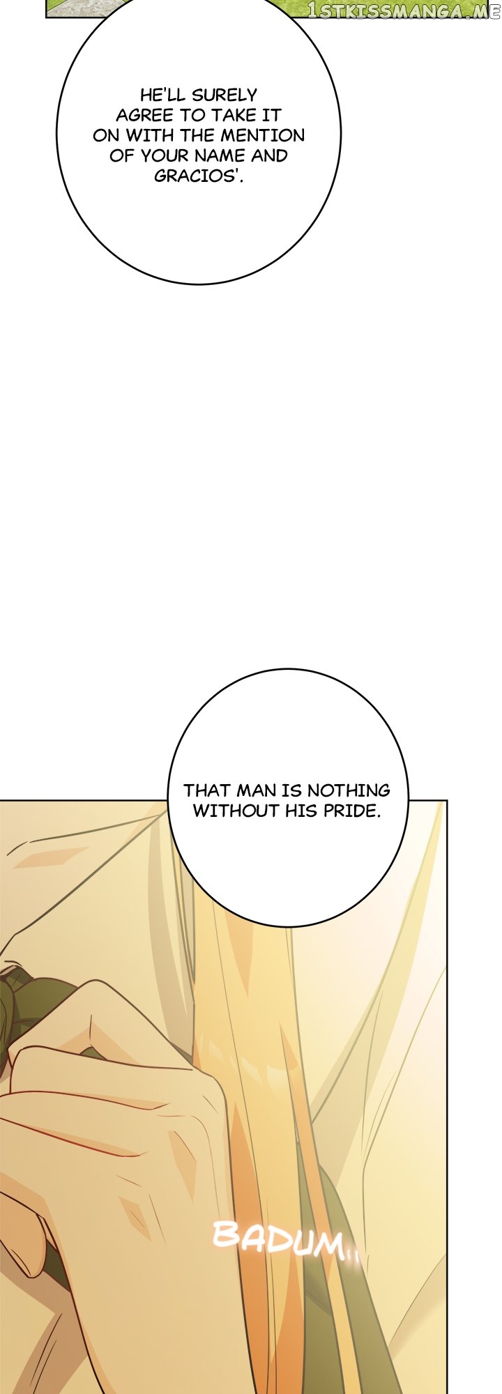 Romance is Dead Chapter 10 - page 35