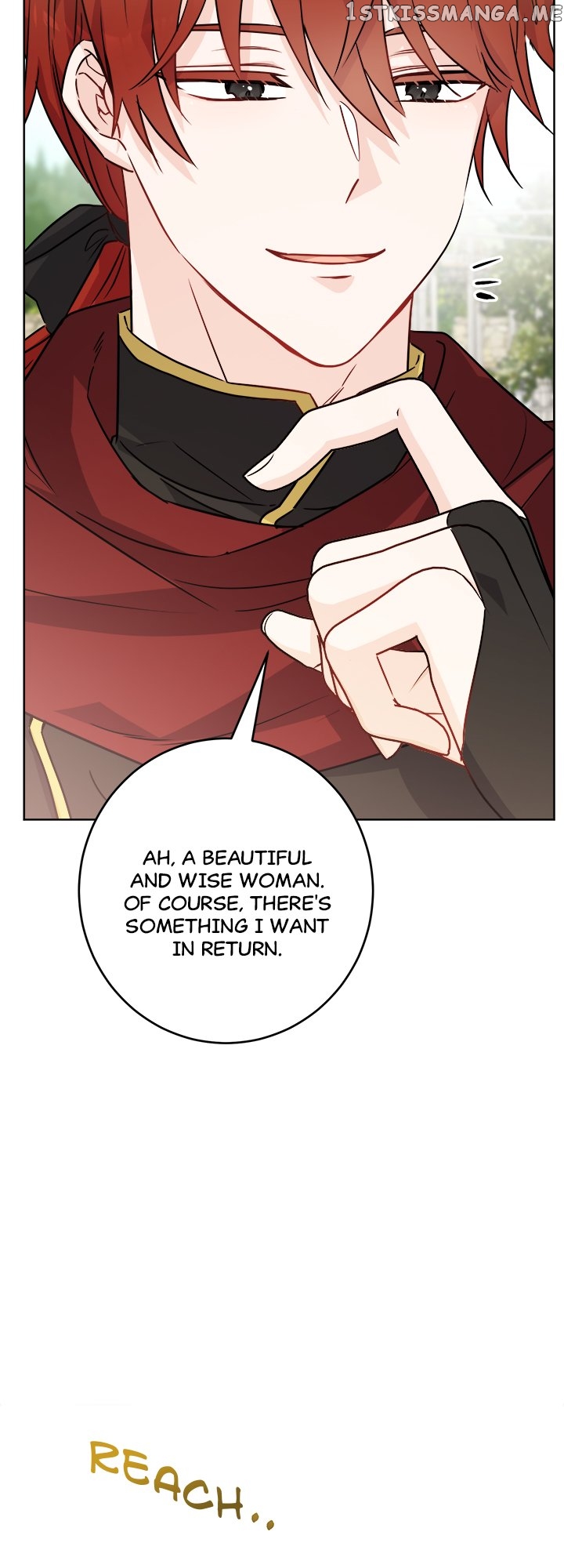 Romance is Dead Chapter 10 - page 39