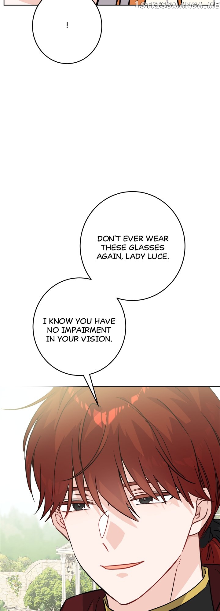 Romance is Dead Chapter 10 - page 42