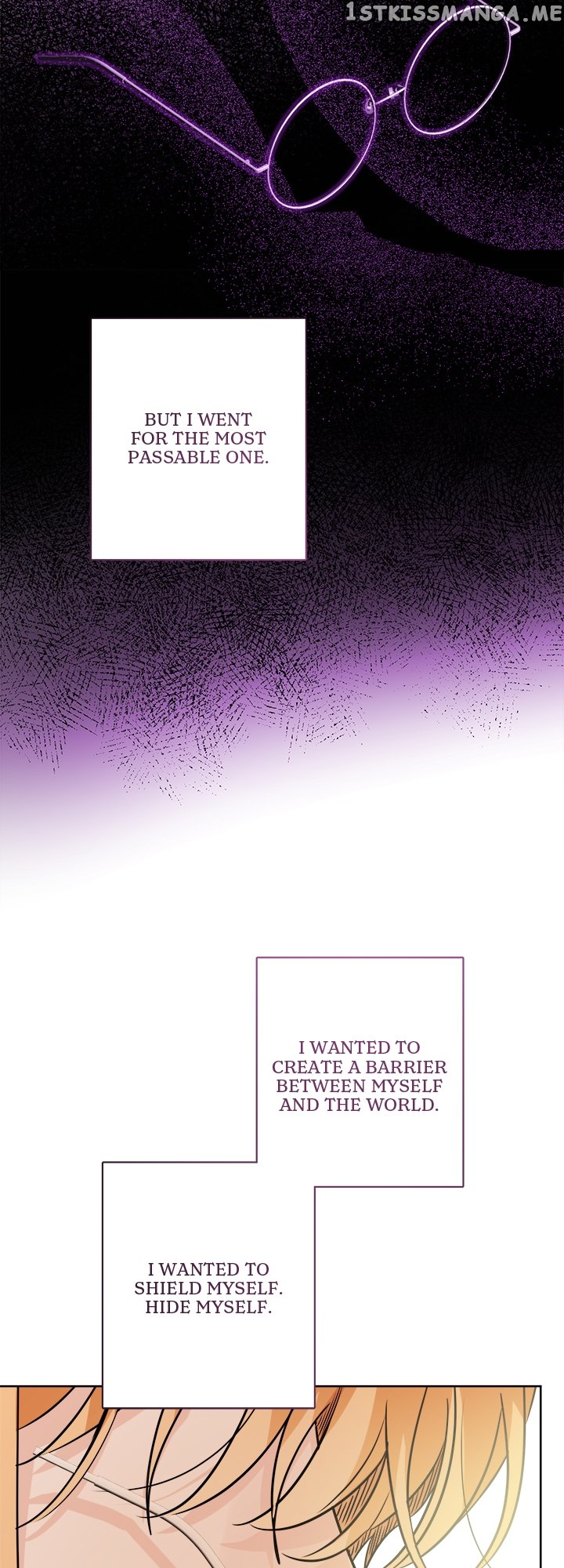 Romance is Dead Chapter 10 - page 46