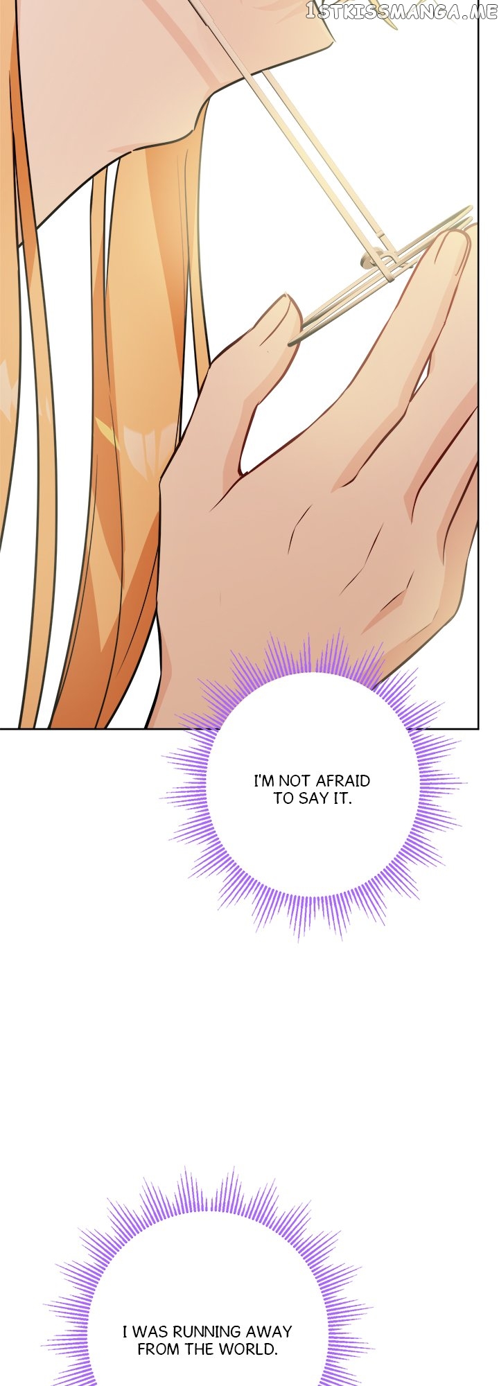 Romance is Dead Chapter 10 - page 47