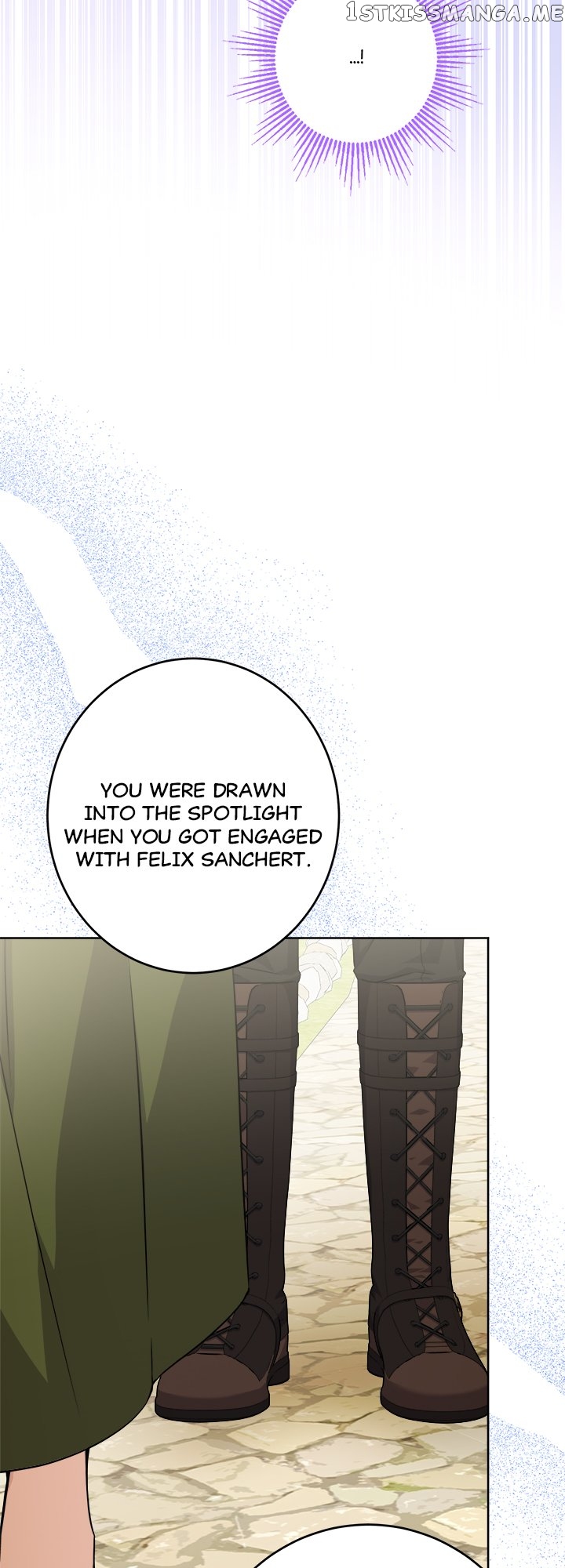 Romance is Dead Chapter 10 - page 6